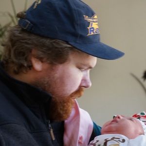 Meet your Posher, Theo